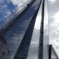 Tips on Visiting the Shard, London for Free